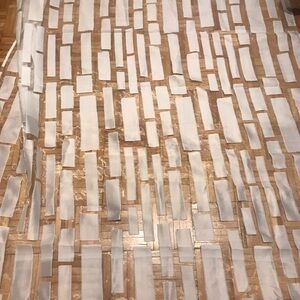 Home decor 1panels of sheer curtains​​​​​​​​​